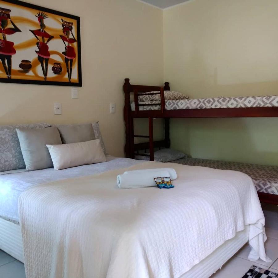 Hotel Rural Sitio Do Sol Guabiruba ภายนอก รูปภาพ