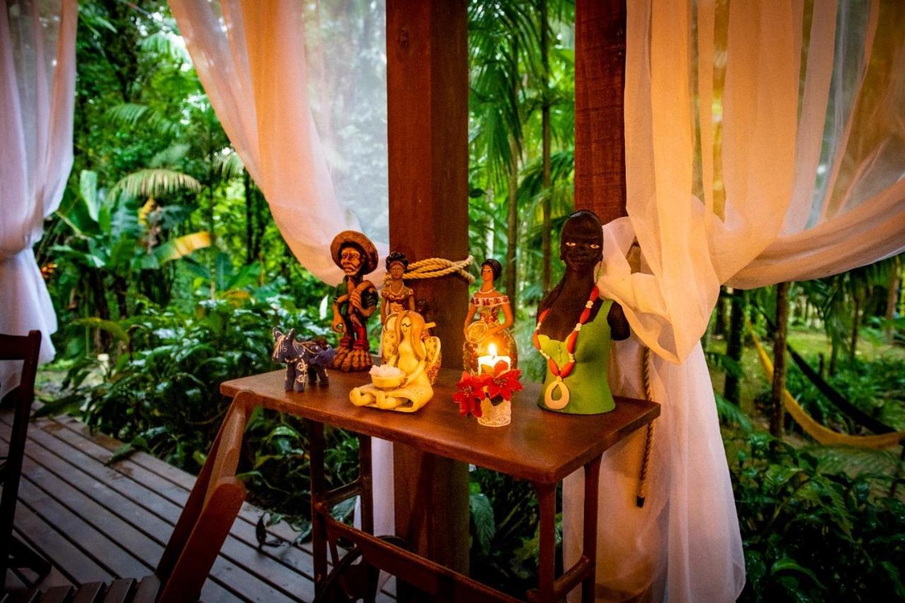 Hotel Rural Sitio Do Sol Guabiruba ภายนอก รูปภาพ