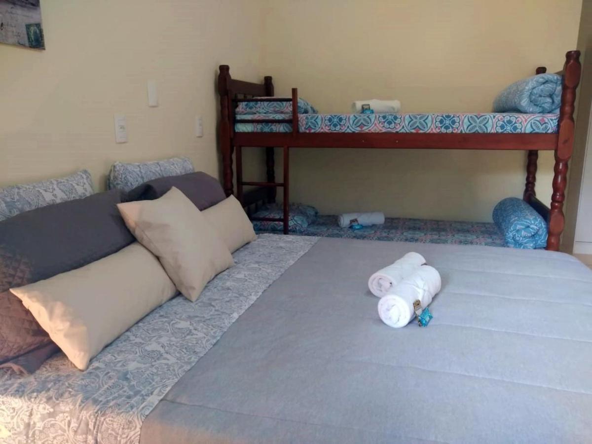 Hotel Rural Sitio Do Sol Guabiruba ภายนอก รูปภาพ
